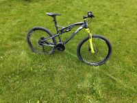 Kinderfahrrad Mountainbike Fully 27,5 Zoll Rheinland-Pfalz - Weitefeld Vorschau