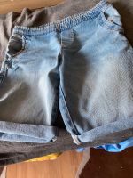 Kurze Jeanshose für Jungen Sachsen - Zschopau Vorschau