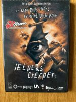 DVD Jeepers Creepers TV Movie 24/06 Baden-Württemberg - Aalen Vorschau