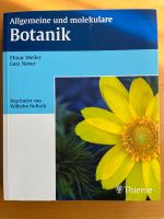 Weiler Nover - Allgemeine und molekulare Botanik Rheinland-Pfalz - Landau in der Pfalz Vorschau