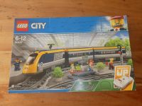 Lego City Personenzug 60197 Baden-Württemberg - Fronreute Vorschau