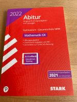 Abitur Mathe GK Gymnasium Stark active Book neu Nordrhein-Westfalen - Meerbusch Vorschau