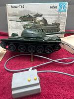 DDR Anker Spielzeug Panzer T62 Thüringen - Schloßvippach Vorschau