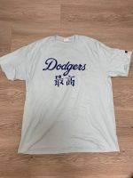 Supreme x MLB T Shirt Los Angeles Dodgers XL Niedersachsen - Oldenburg Vorschau