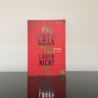 Tote Mädchen Lügen Nicht von Jay Asher - netflix, booktok Köln - Rath-Heumar Vorschau