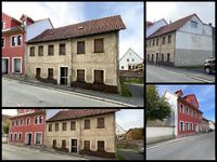 Wohnhaus im Zentrum von Neustadt a.d. Orla, Mietkauf möglich Thüringen - Neustadt an der Orla Vorschau