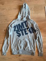 Zimtstern Hoodie | Grau | Logo Print | Gr. S Leipzig - Leipzig, Zentrum-Ost Vorschau