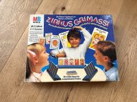 Zirkus Grimassi MB Spiele Bayern - Hebertsfelden Vorschau