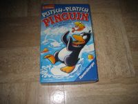 Plitsch-Platsch Pinguin - Ravensburg - bespielt Essen-West - Holsterhausen Vorschau