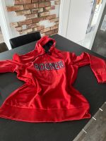 Sportich & Lässig Herren/Damen Pullover Hoodie BOGNER ROT XL(54 ) Bayern - Fürth Vorschau