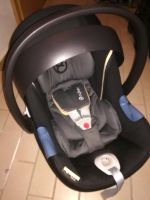 CYBEX Aton M I-Size Gold Sonderedition Babysschale Kindersitz Bayern - Feuchtwangen Vorschau