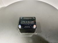 Lite Blox Ringtool Tracktool Rennsport Batterie Auto LB20XX Baden-Württemberg - Waghäusel Vorschau