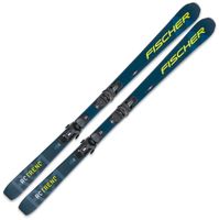 Ski Fischer RC Trend SLR Pro Allmountain Rocker 2023 + Bindung Rheinland-Pfalz - Haßloch Vorschau