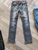 S.Oliver Skinny Seattle Jeans Gr. 140 Bayern - Bellenberg Vorschau