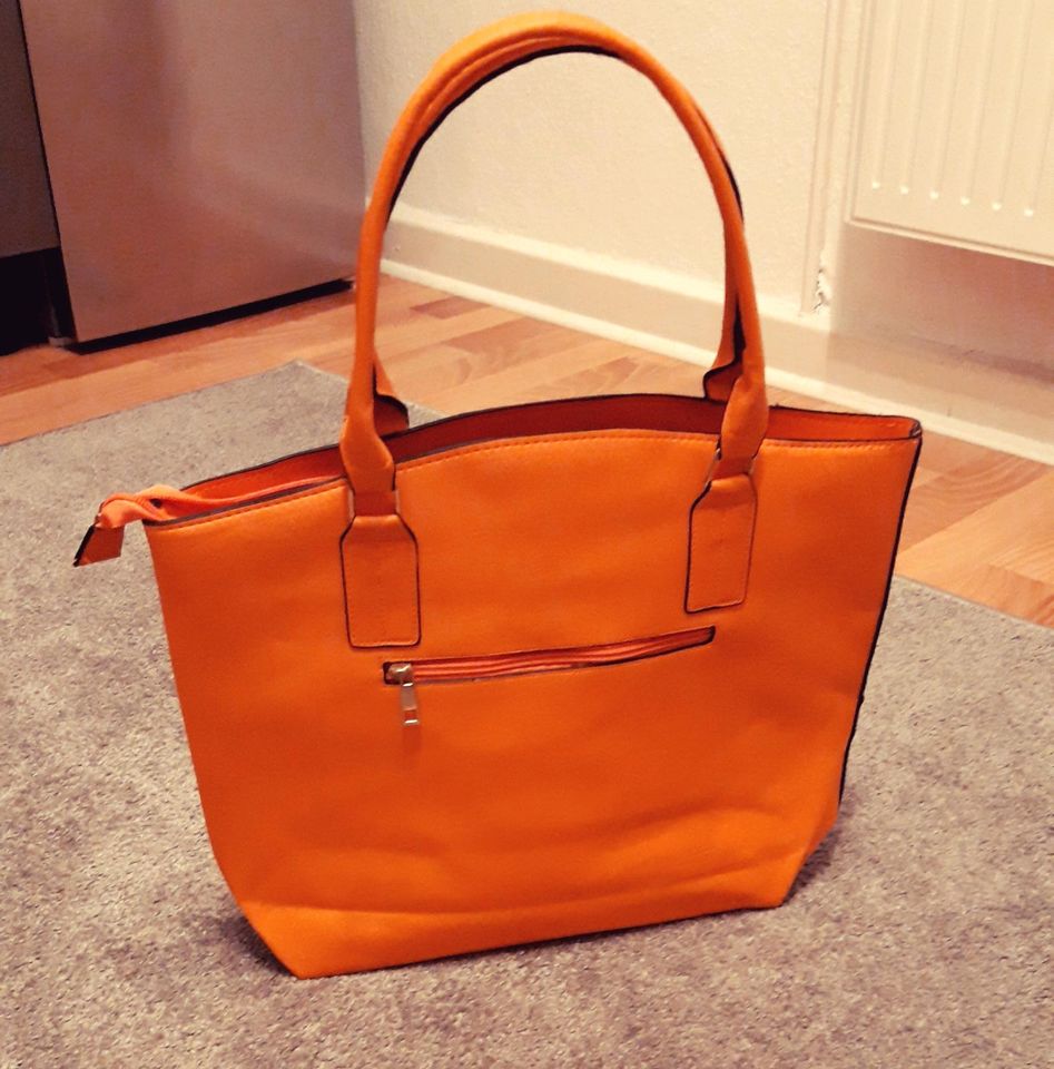 NEU !!! Handtasche, Citybag, Shopper in Dülmen