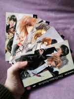 BL Boys Love Manga : Das Demian-Syndrom Bd. 1-5 Hessen - Mühlheim am Main Vorschau