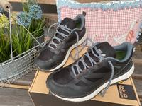 Jack Wolfskin Schuhe Terraventure Gr. 39,5 Wanderschuh wie Neu Thüringen - Neuhaus Vorschau