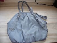 Handtasche blau-grau, Tasche, Damen, unbenutzt Baden-Württemberg - Stockach Vorschau