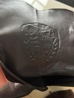 Stiefel Paul Green Leder/Wildleder gr. 5 entspricht 38,5 braun Nordrhein-Westfalen - Viersen Vorschau