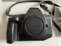 Canon EOS 600 Gehäuse Baden-Württemberg - Karlsruhe Vorschau