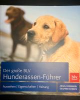 Buch „Hunderassen-Führer“ Rheinland-Pfalz - Oppenheim Vorschau