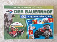 Der Bauernhof  Brettspiel / Gesellschaftspiel / Familie Neuwertig Häfen - Bremerhaven Vorschau