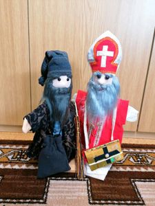 Handpuppe Nikolaus eBay Kleinanzeigen ist jetzt Kleinanzeigen