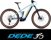 Cube Stereo Hybrid 140 HPC Race 750 dazzle'n'orange 2023 Nordrhein-Westfalen - Lemgo Vorschau