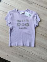 Cropped Shirt Größe 158/164 neu mit Etikett von h&m Bochum - Bochum-Wattenscheid Vorschau