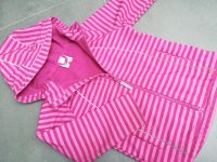 Softshelljacke Topolino Pink Streifen 116 Nordrhein-Westfalen - Würselen Vorschau