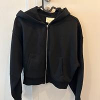 H&M Sweatshirt Jacke schwarz XS Schleswig-Holstein - Bargteheide Vorschau