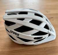 Uvex i-vo cc Fahrrad Helm / Fahrradhelm weiß 52-57cm Nordrhein-Westfalen - Hennef (Sieg) Vorschau