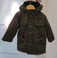 Jungen Jacke Gr.86 NEU Thüringen - Schmalkalden Vorschau