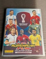 Panini Fifa World Cup Qatar 2022! Nordrhein-Westfalen - Hamm Vorschau