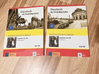 HARTNACKSCHULE B2 Aspekte neu Lehrbuch, Arbeitsbuch, DaF B2 Hessen - Darmstadt Vorschau