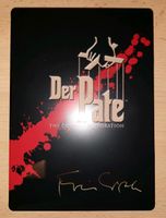 "Der Pate - Trilogie" Steelbook - 5 DVDs Kr. Altötting - Tüßling Vorschau