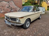 BMW 2002 1.Serie  2.Hand  -unrestauriert- Nürnberg (Mittelfr) - Südoststadt Vorschau