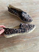 Espadrilles von Replay, Größe 38/39 Niedersachsen - Barendorf Vorschau
