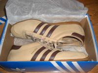 ADIDAS REKORD GR.44 SELTEN WILDLEDER BEIGE ORIGINAL Berlin - Mitte Vorschau