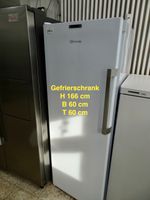 Gefrierschrank Bauknecht in Frankfurt Zeilsheim West - Zeilsheim Vorschau