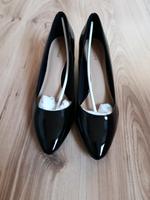 10€ inkl. Versand Pumps Damen schwarz 39 Graceland NEU Nordrhein-Westfalen - Willich Vorschau