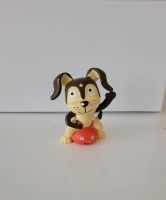 Tonie Hund roter Ball Kinderlieder Spiel und Bewegungslieder Bayern - Buttenwiesen Vorschau