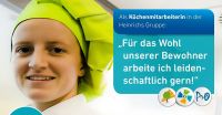 Mitarbeiter Küche (m/w/d) für Bedburg gesucht - Teilzeit Nordrhein-Westfalen - Bedburg Vorschau