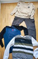 4er Set Shirts, Pulli, Jogger Gr.M/L Champion, Rheinland-Pfalz - Bad Neuenahr-Ahrweiler Vorschau