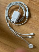 3 in 1 Ladekabel für Apple Rheinland-Pfalz - Grafschaft Vorschau