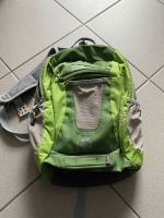 Jack Wolfskin Rucksack Moab Jam grün Hannover - Ahlem-Badenstedt-Davenstedt Vorschau