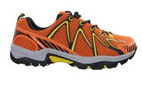 KIRKJUBØUR® "Makalu" Unisex Outdoor Schuhe orange EU 41 Bayern - Schorndorf Vorschau