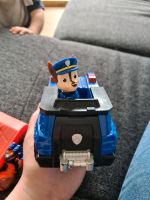 Paw Patrol Chase Figur und Fahrzeug Nordrhein-Westfalen - Baesweiler Vorschau