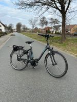 Damenfahrrad E-Bike 28Zoll Niedersachsen - Osnabrück Vorschau