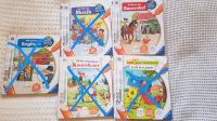 Tip Toi Bücher Buch Musik Kinderlieder Bauernhof englisch Berlin - Schöneberg Vorschau